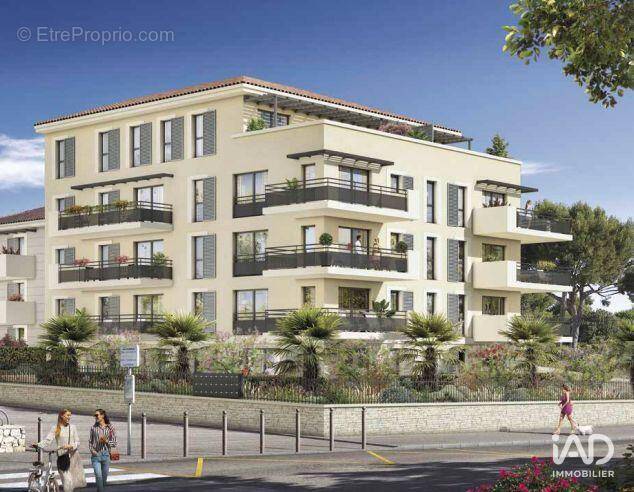 Photo 1 - Appartement à LA CIOTAT