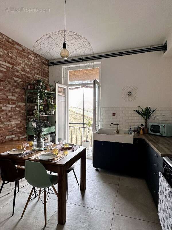 Appartement à BEZIERS