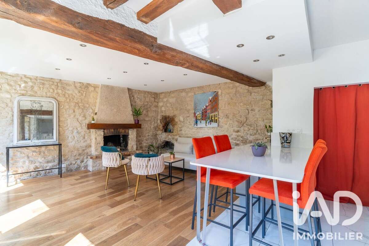Photo 8 - Maison à VILLENNES-SUR-SEINE