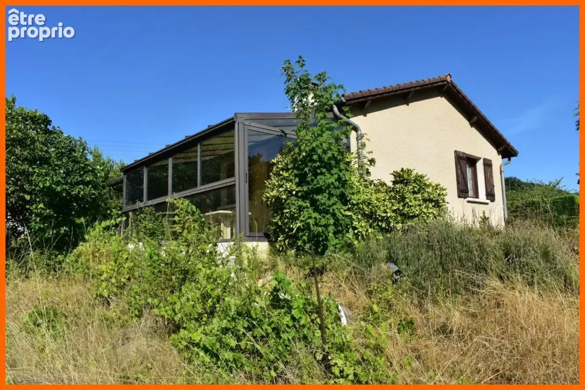 Maison 63 m² à Montluel  - photo 3