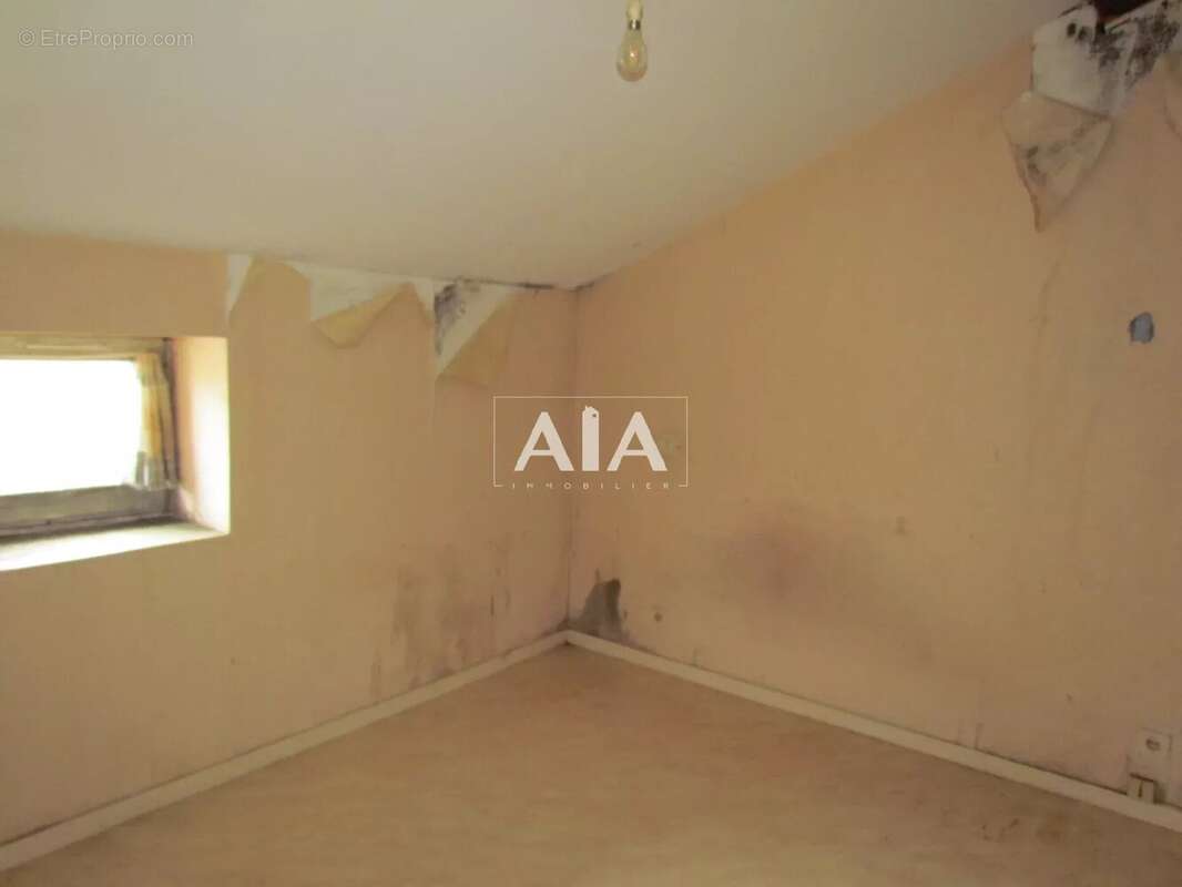 Appartement à RUFFEC