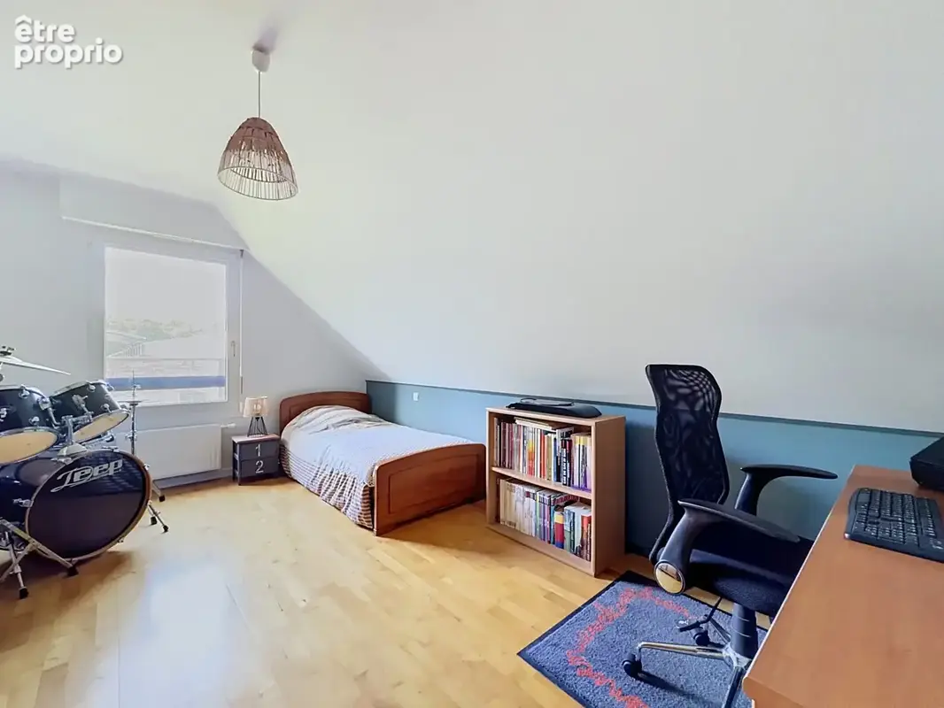 chambre 2