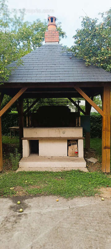 Maison à SAINT-SATURNIN