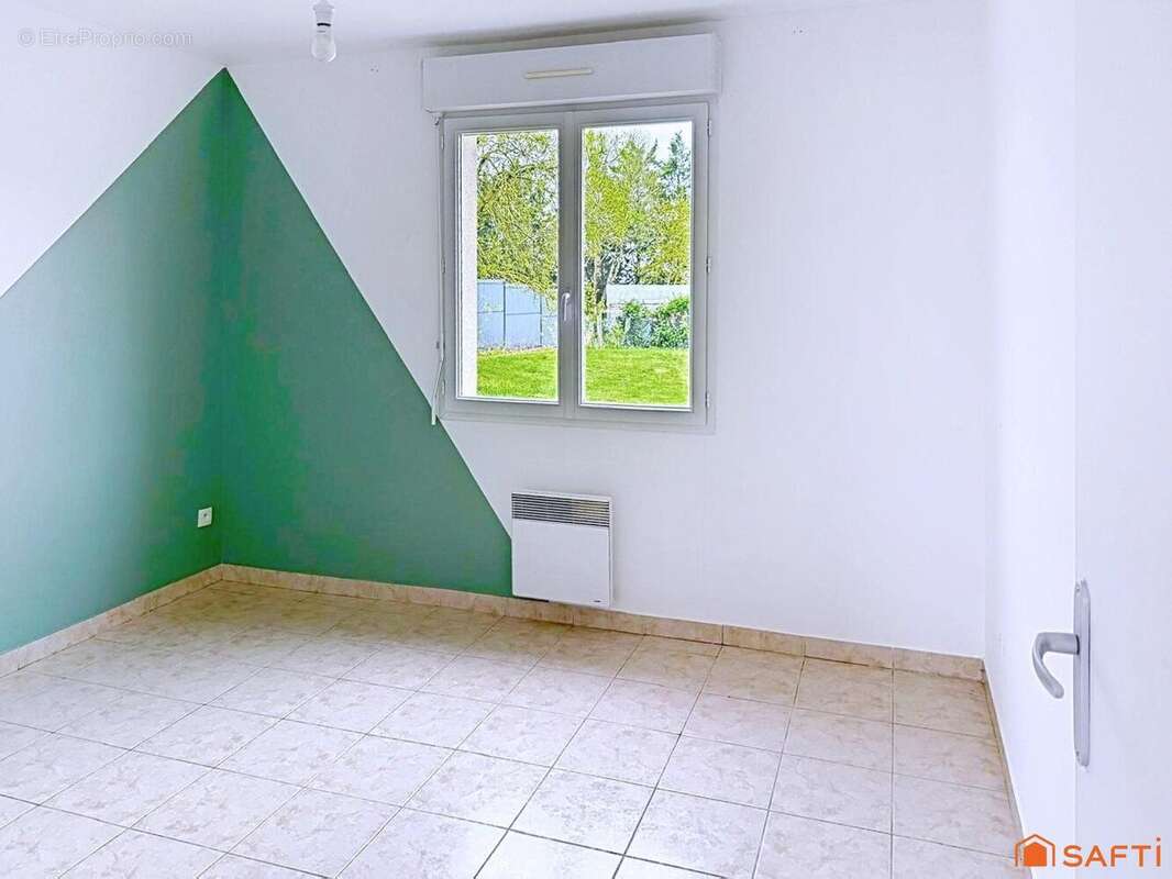 Photo 6 - Maison à LA ROUXIERE