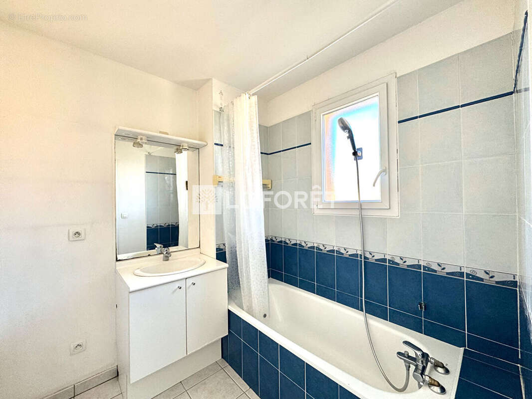 Appartement à ELNE
