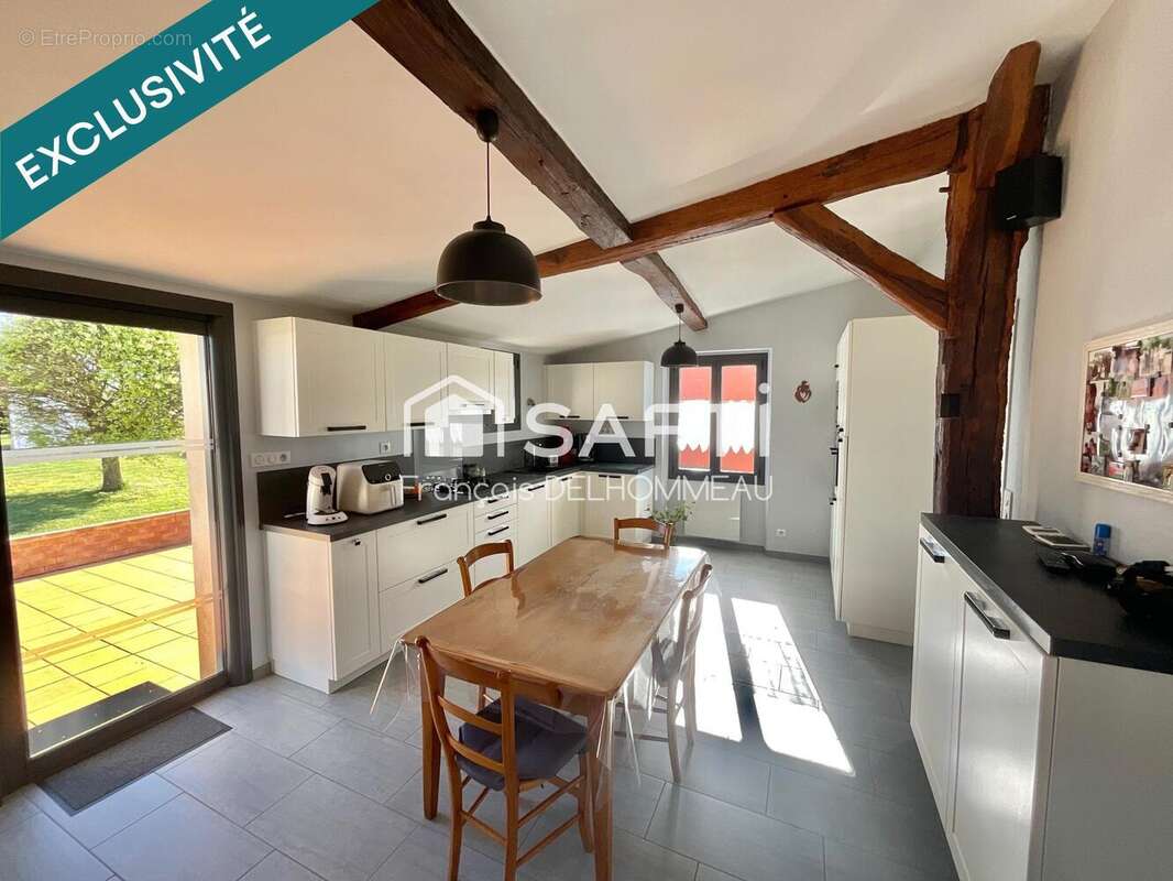 Photo 7 - Maison à LA ROCHE-SUR-YON