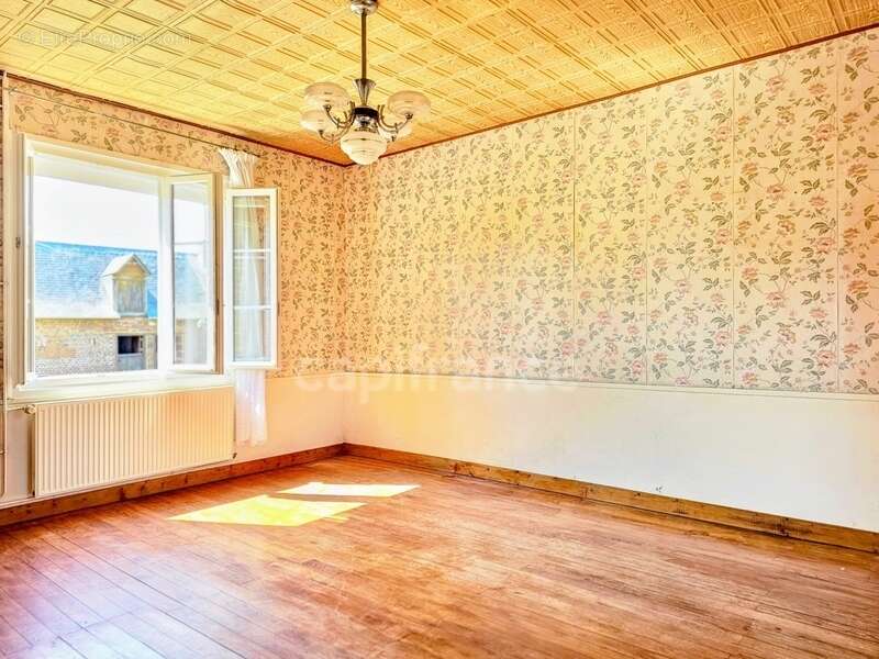 Maison à BLANGY-SUR-BRESLE