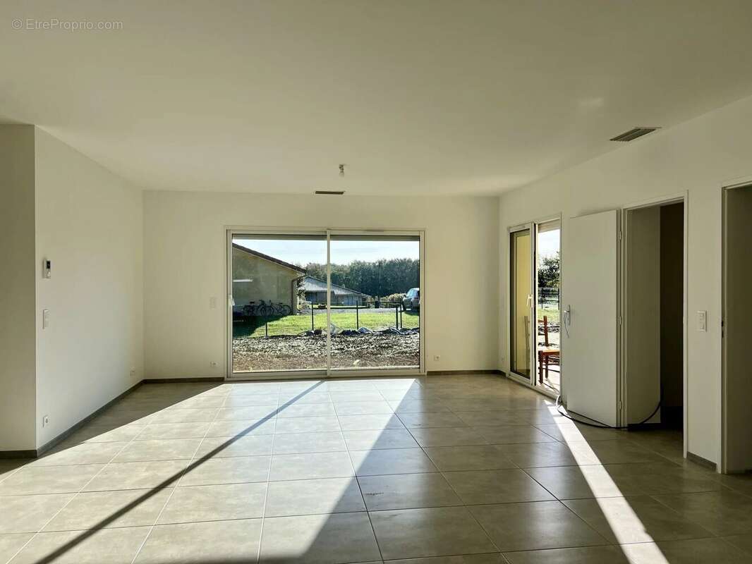 Maison à LABASTIDE-D&#039;ARMAGNAC