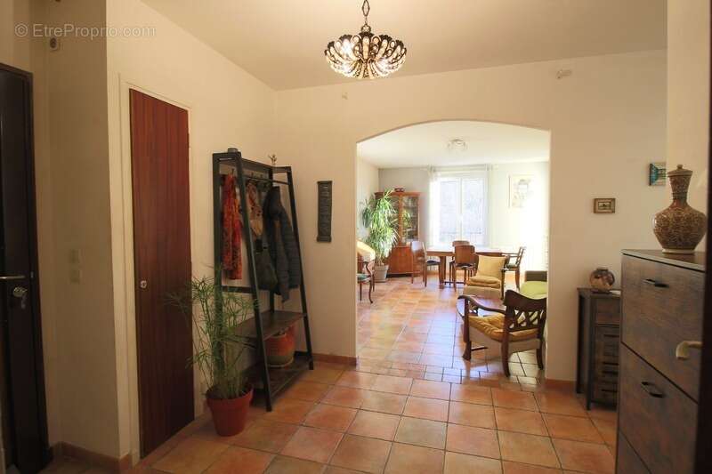 Appartement à DIGNE-LES-BAINS