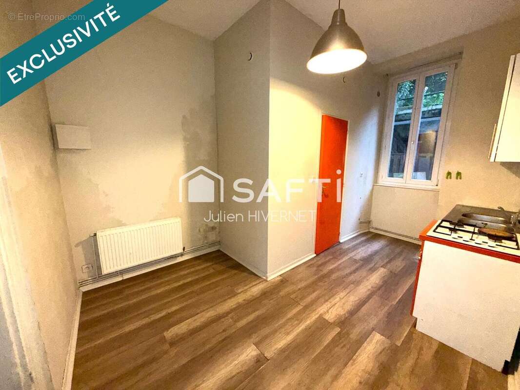 Photo 8 - Appartement à MORLAIX