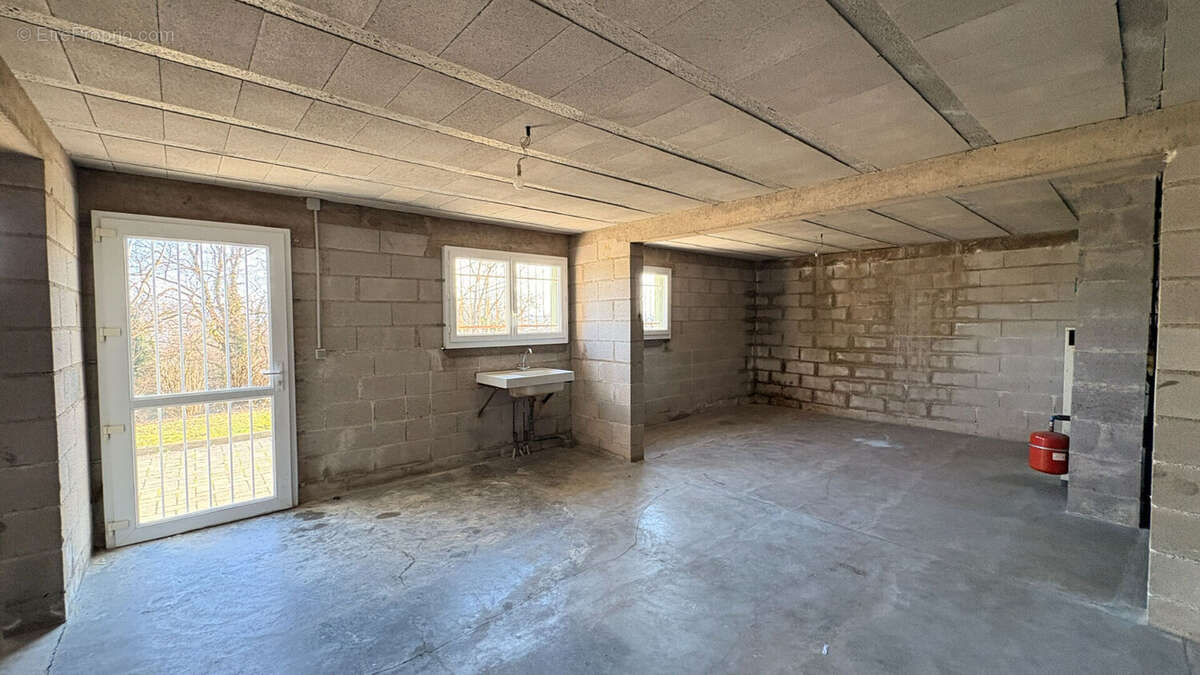Maison Montfaucon / Morre 6 pièce(s) 140,75 m2 - photo 9