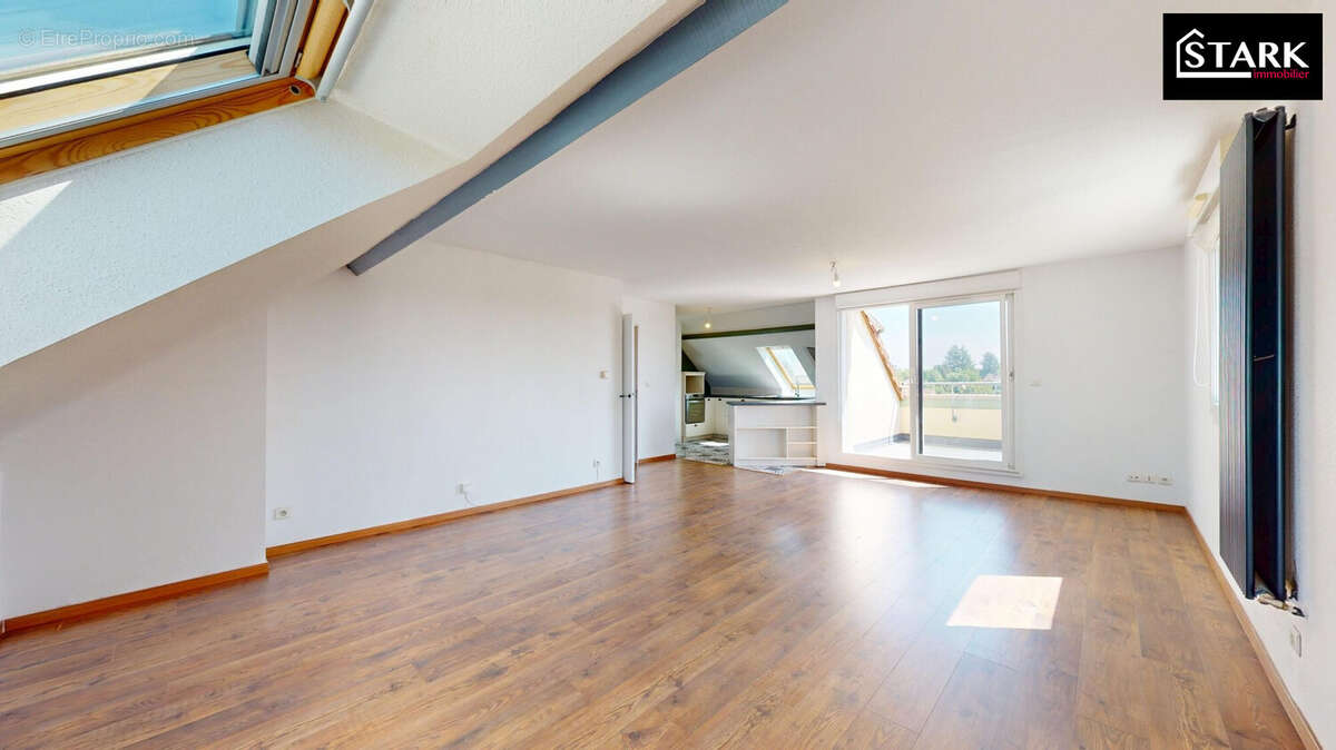 Appartement à ESSERT