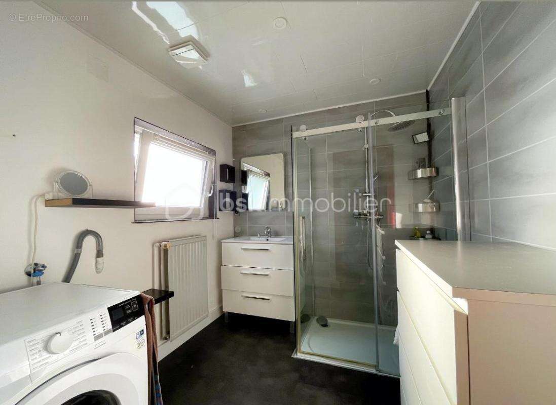 Maison 5 pièces 95m2 - photo 8