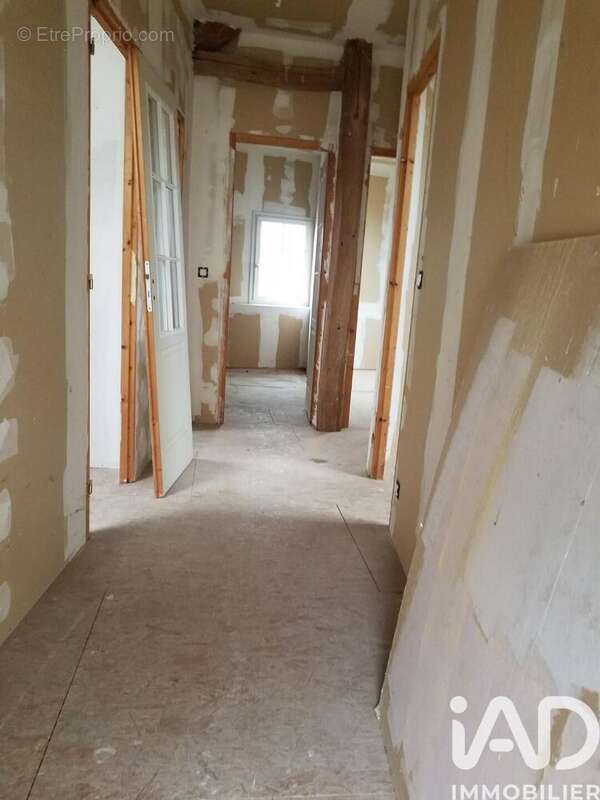 Photo 7 - Maison à LORMAYE