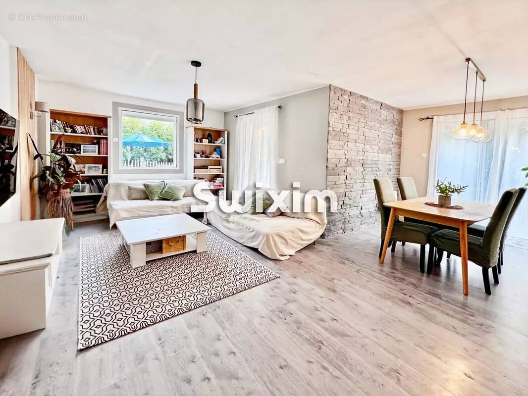 Maison à PIERRELATTE