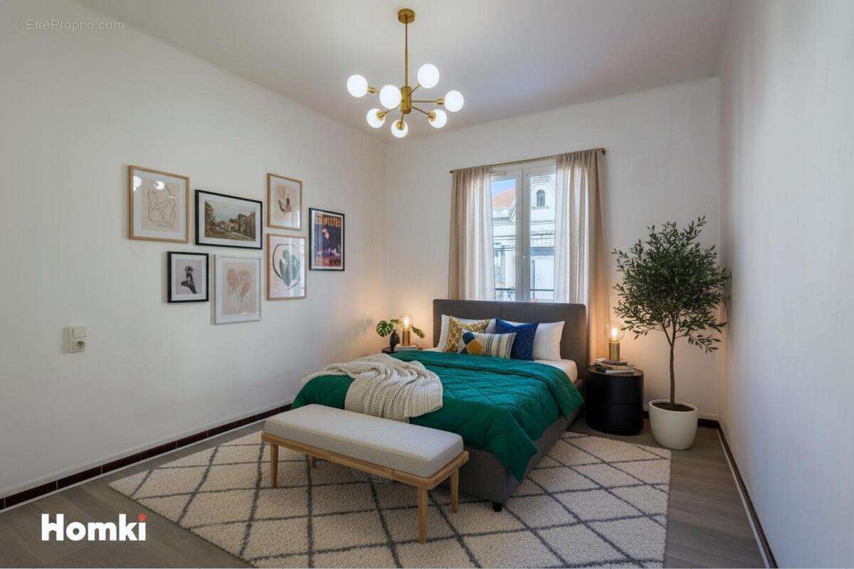 Appartement à CAVAILLON