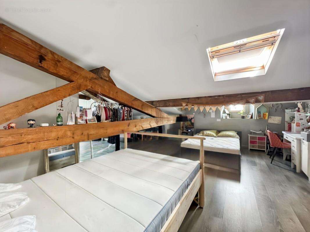 Appartement - photo 11