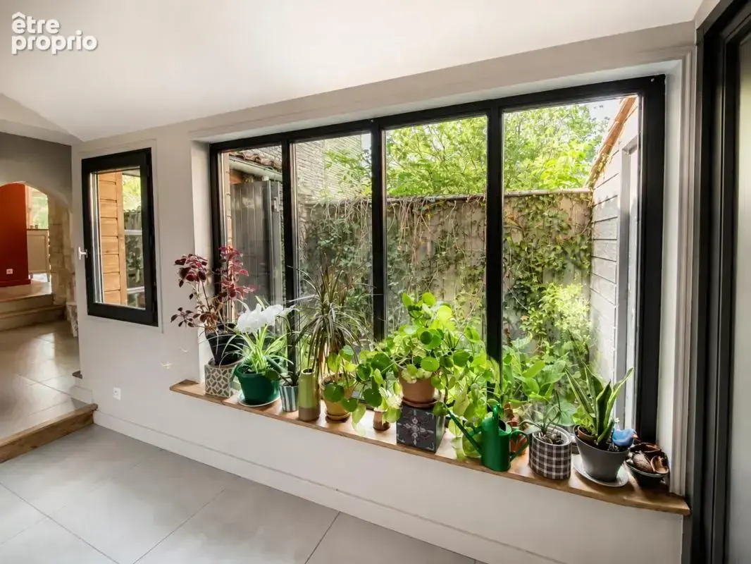 Maison 4 chambres de 212 m² à Saint-Fraigne - photo 20
