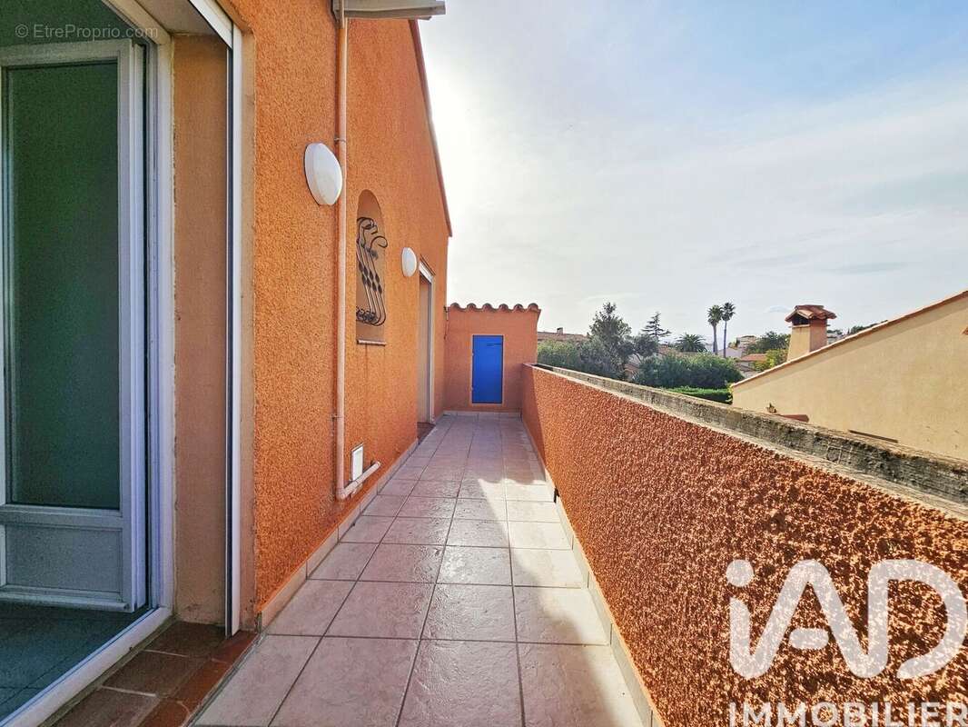 Photo 7 - Maison à VILLENEUVE-DE-LA-RAHO