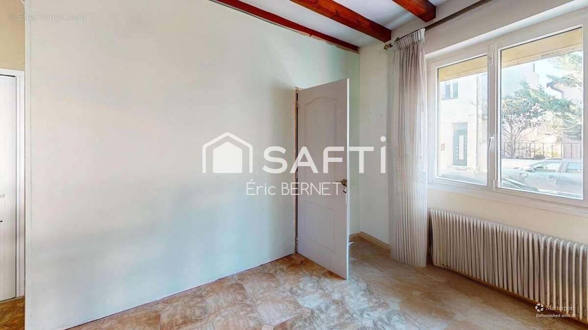 Photo 4 - Maison à BRON