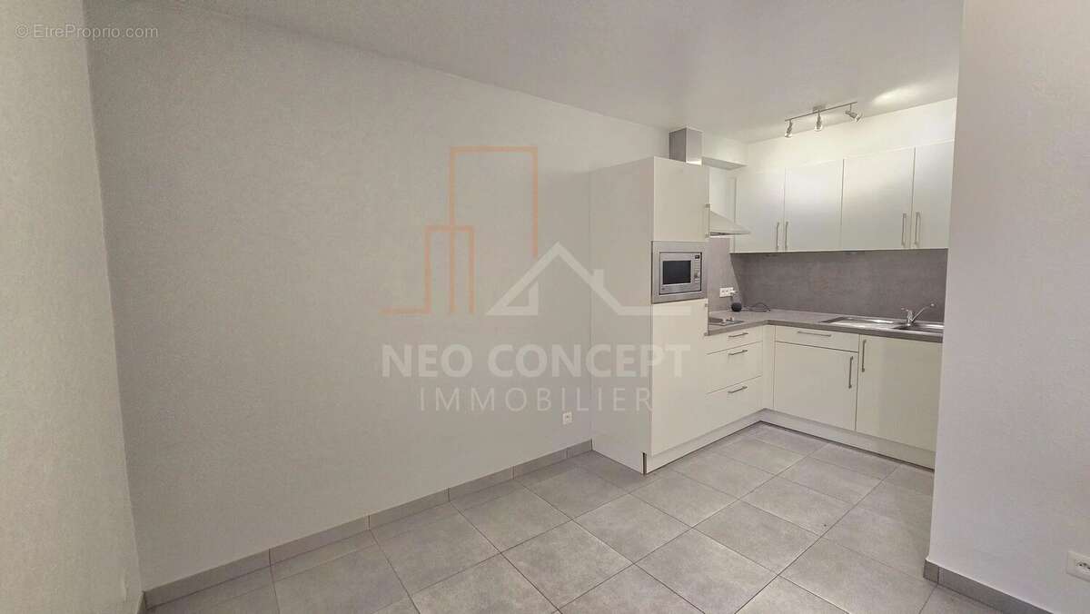 Appartement à LAUTERBOURG