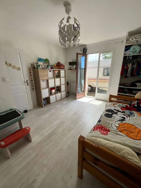 Maison de plain pied a mesnils sur iton - photo 6