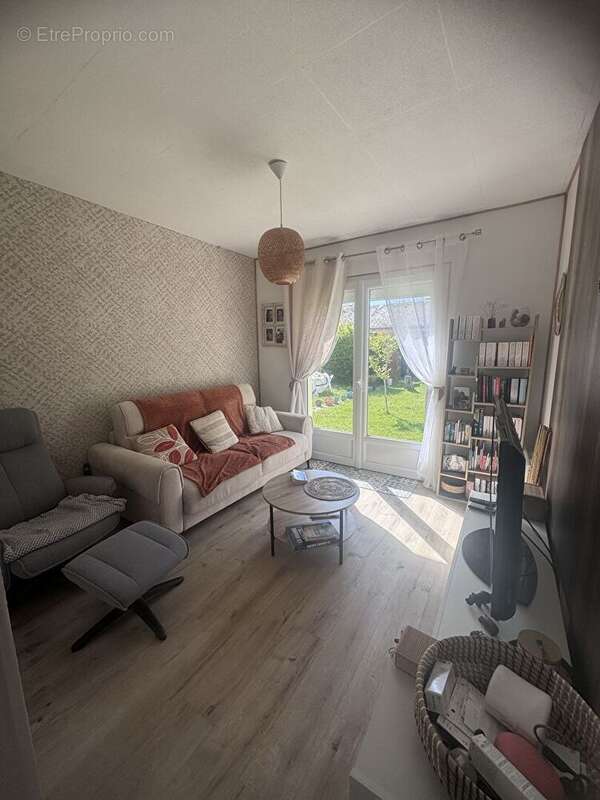 Maison à MARCHENOIR