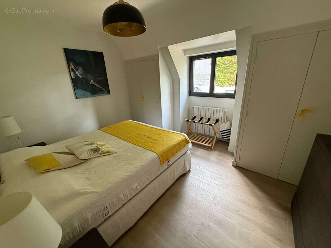 Maison à LE POULIGUEN