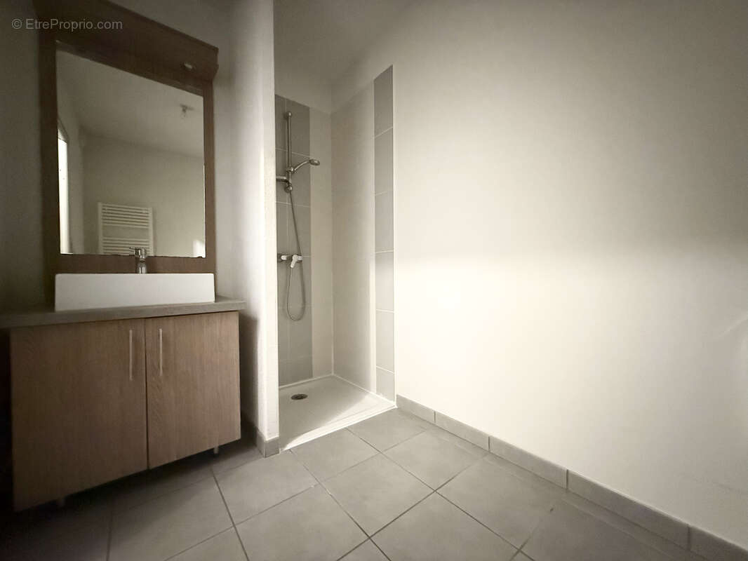 Appartement à BASSENS