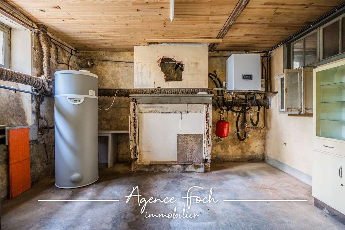 Appartement 53 m² à Tarbes  - photo 8