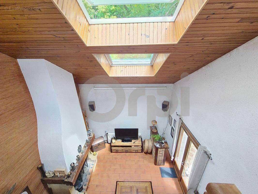 Maison contemporaine 3 chambres – Beauregard-de-Terrasson - photo 10