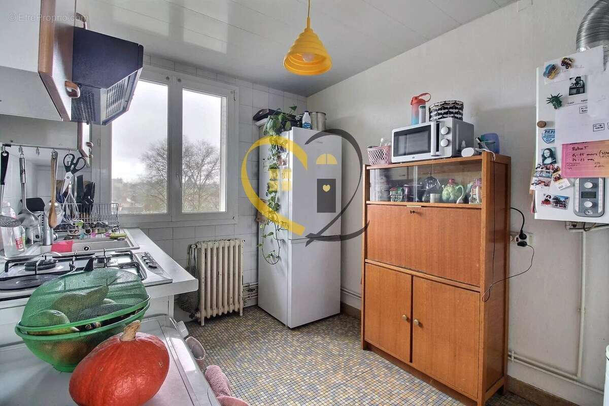 Appartement à BOURGES