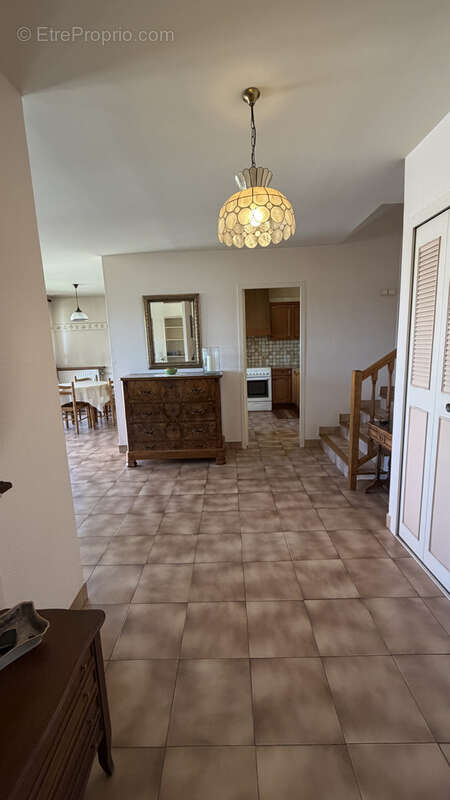 Appartement à ROCHE-LA-MOLIERE