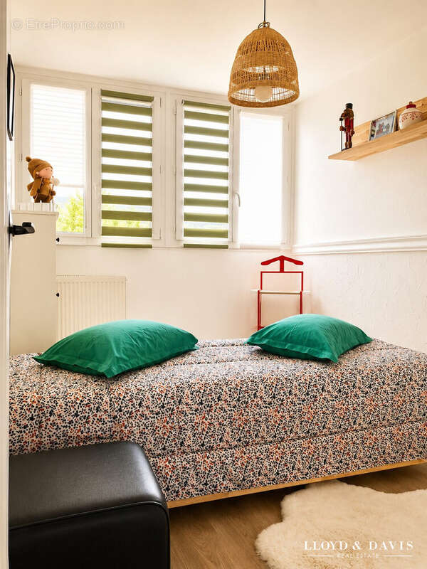 Appartement à MEYLAN