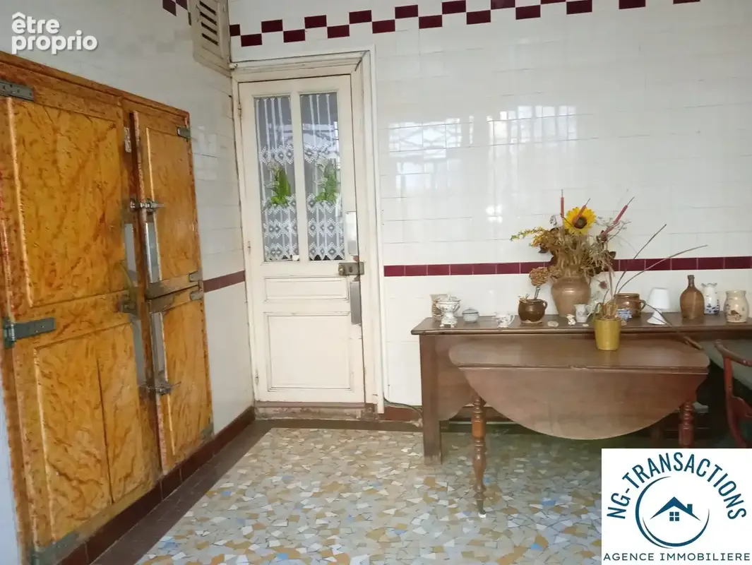 Maison de village - photo 4