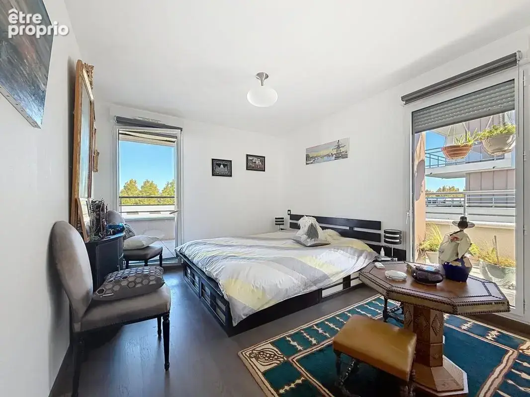 Appartement À Vendre - photo 6