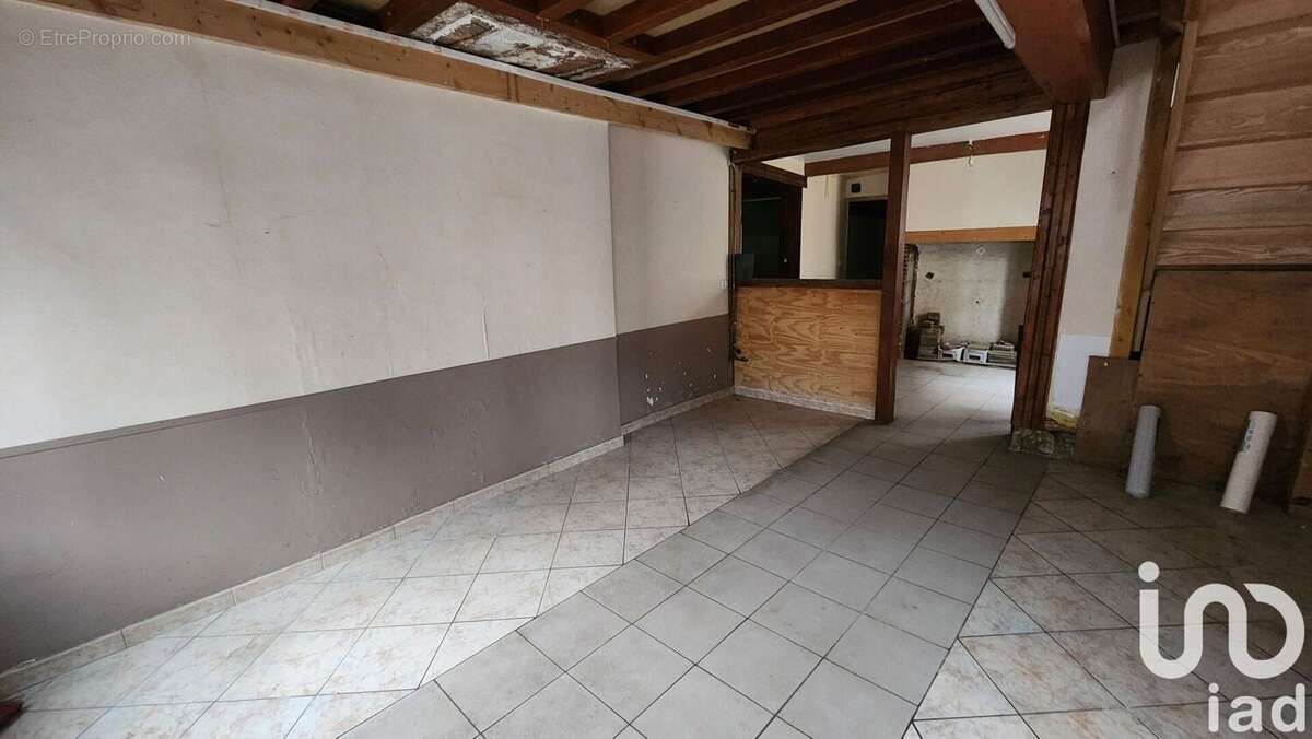 Photo 2 - Maison à FORMERIE