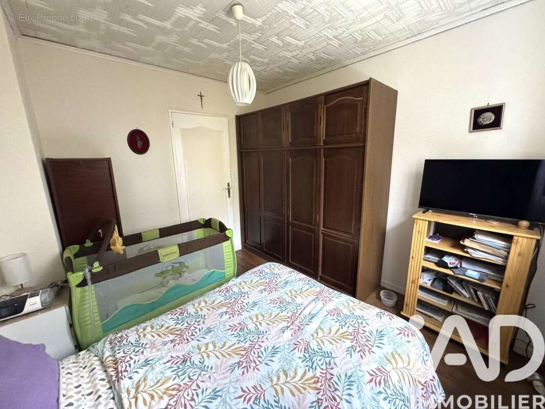 Photo 8 - Maison à LA QUEUE-EN-BRIE