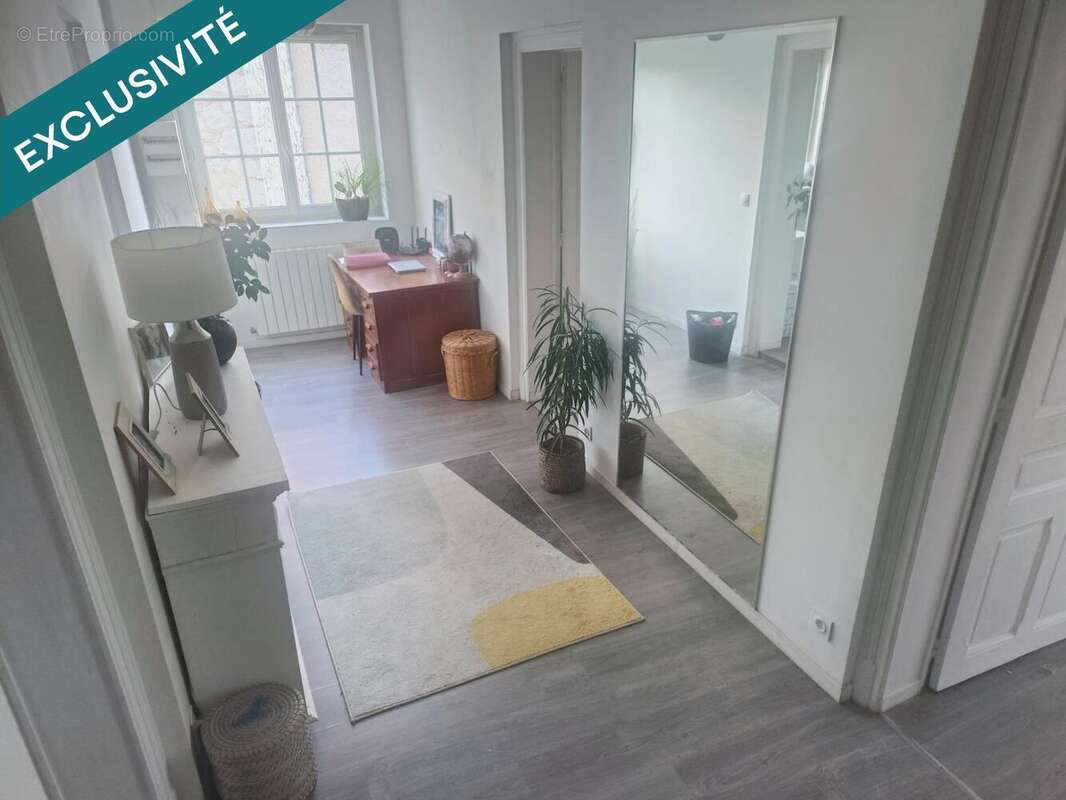 Photo 5 - Maison à OYONNAX