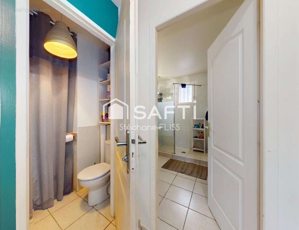 Photo 9 - Maison à LANGOIRAN