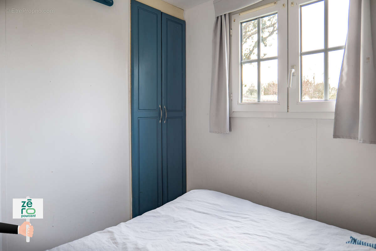 Maison à SAINT-CYR-EN-TALMONDAIS