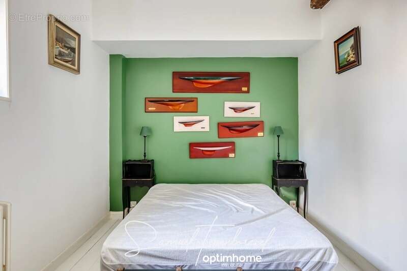 Appartement à CRICQUEBOEUF