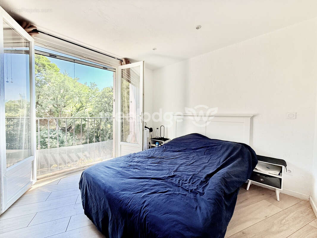 Appartement 107 m² à Grasse  - photo 3