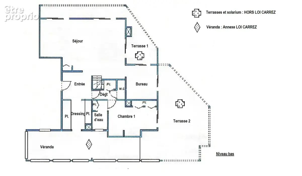 Appartement design - photo 12