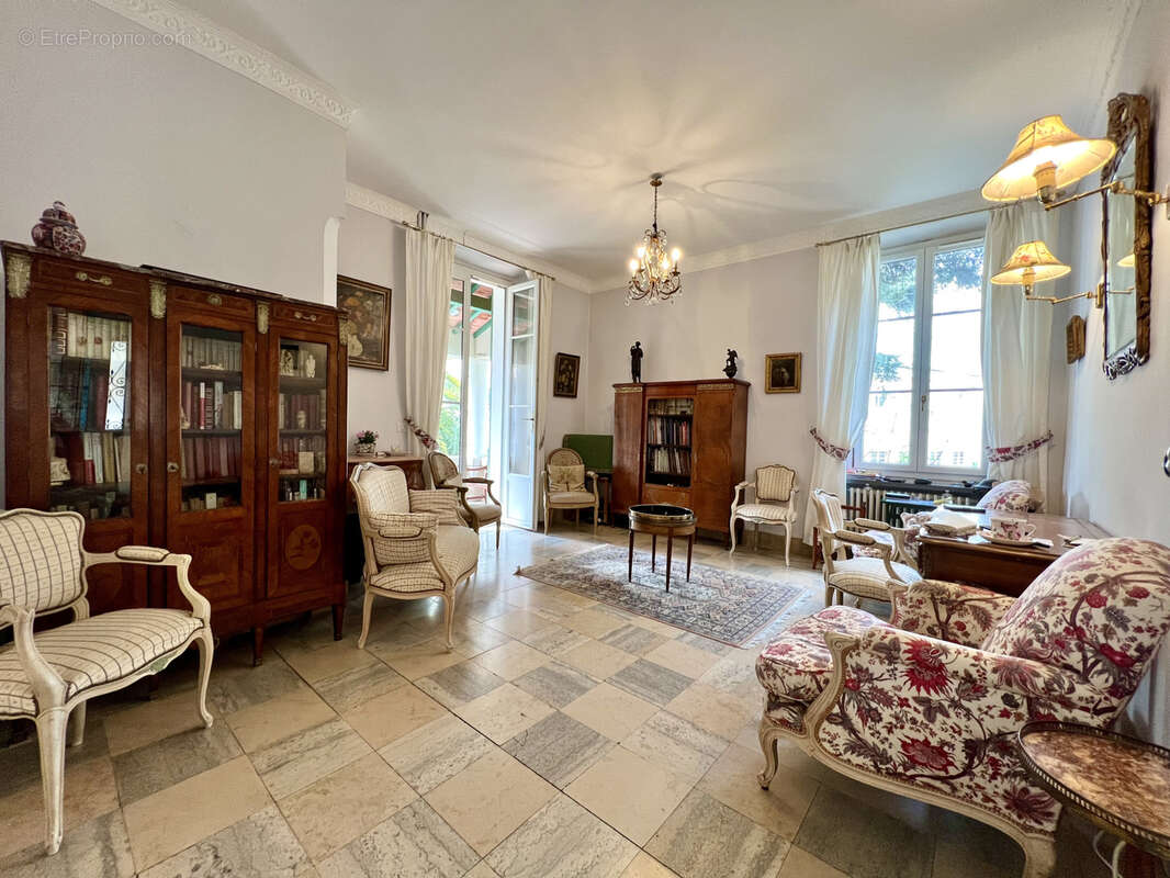 Maison à SAINTE-MAXIME