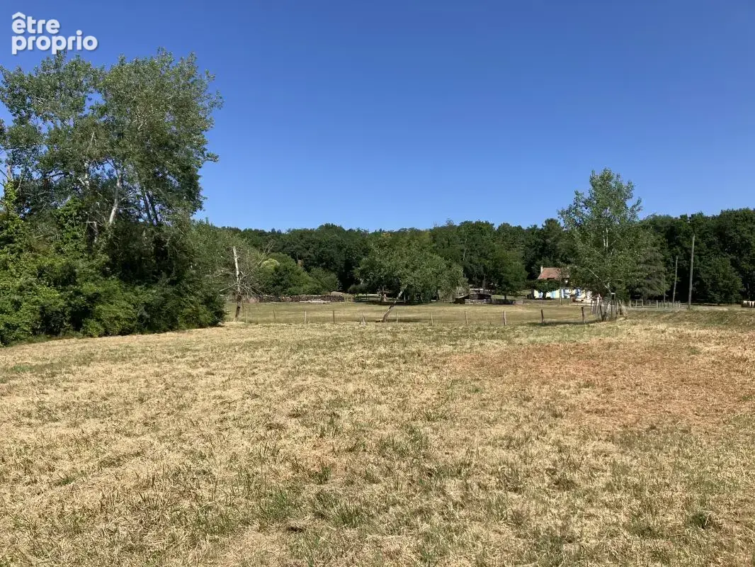 Terrain à BERGERAC