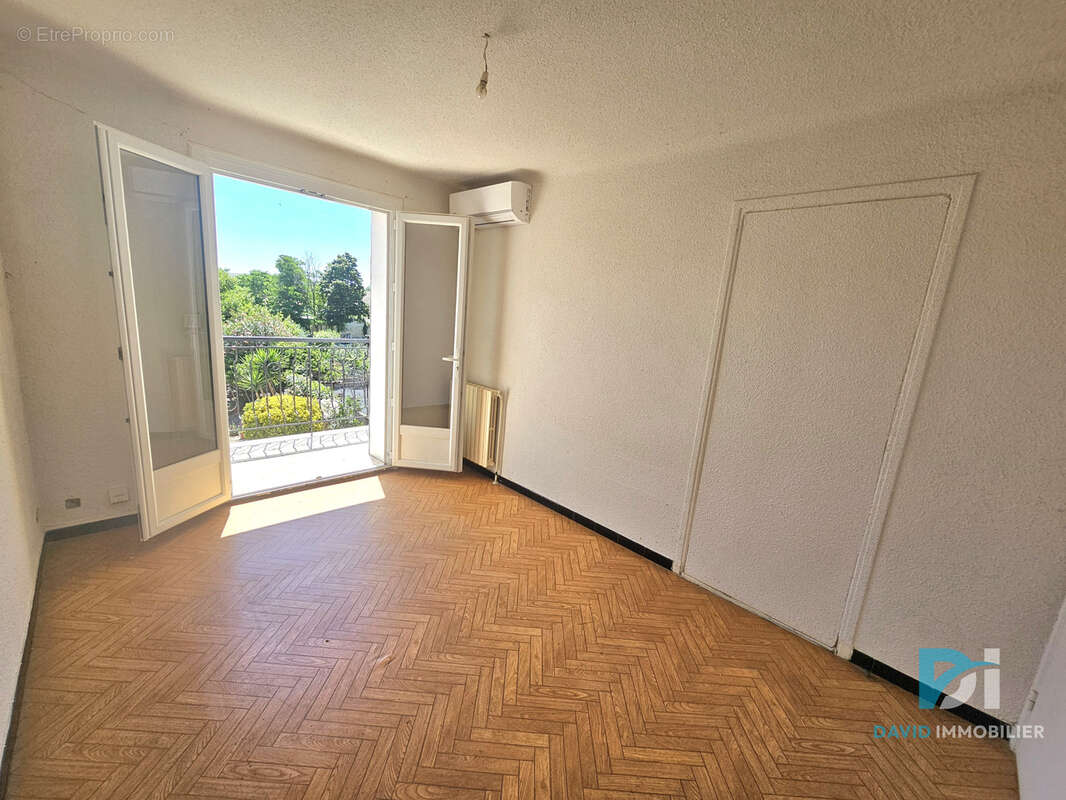 Maison à FLORENSAC