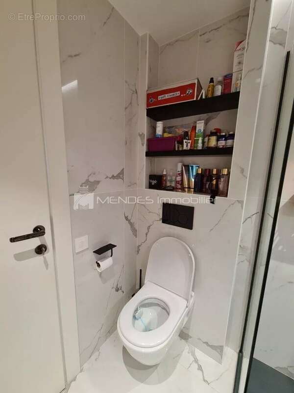 4p dans residence luxueuse avec piscine a roquebrune cap martin - photo 12