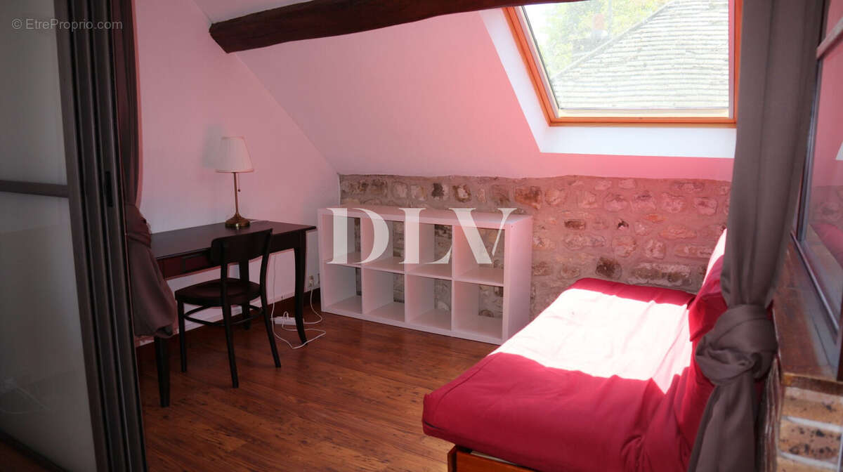 Appartement 65 m² à Fontainebleau  - photo 8