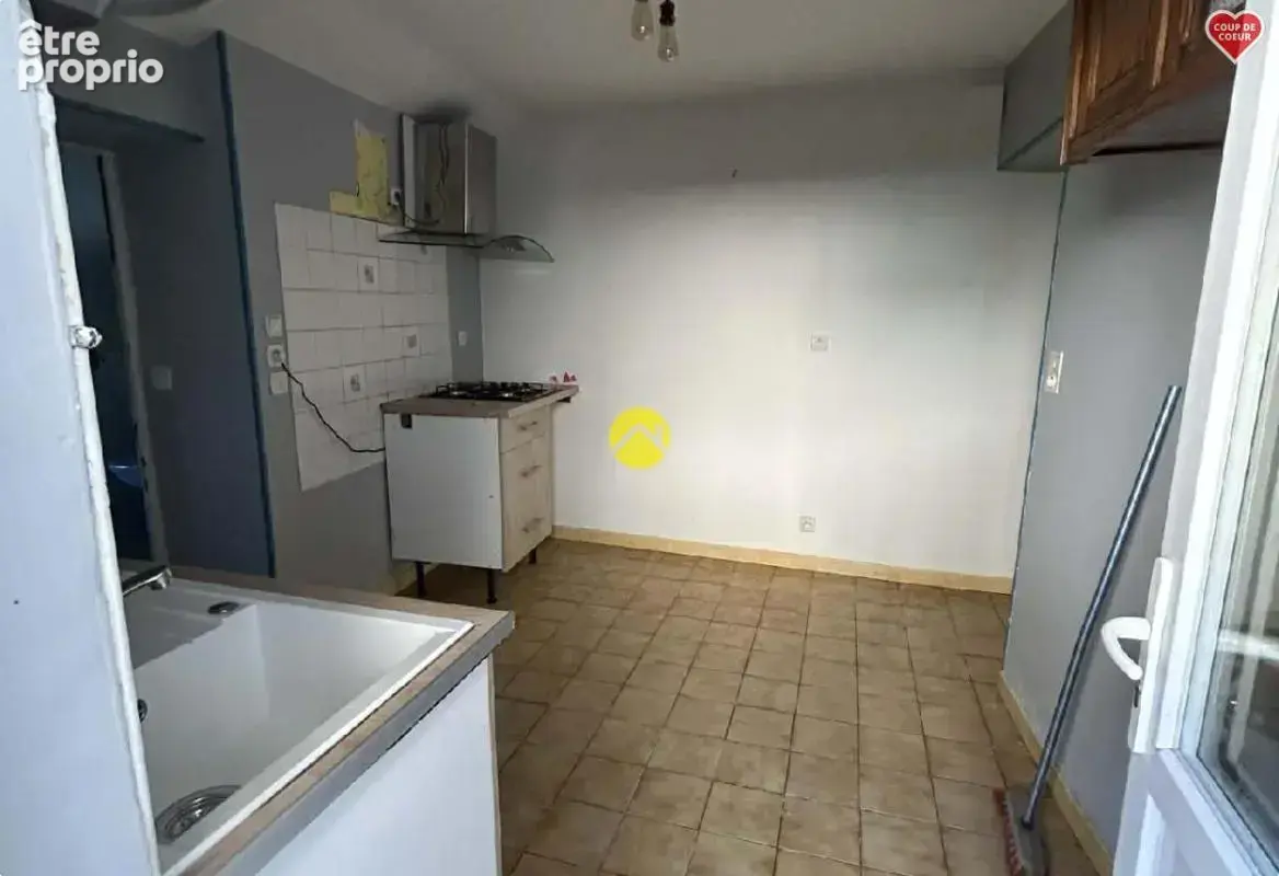 Maison mitoyenne d'un côté - photo 6